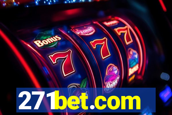 271bet.com