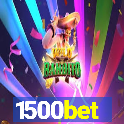 1500bet