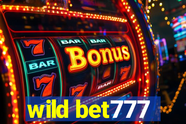 wild bet777