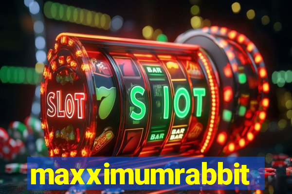 maxximumrabbit