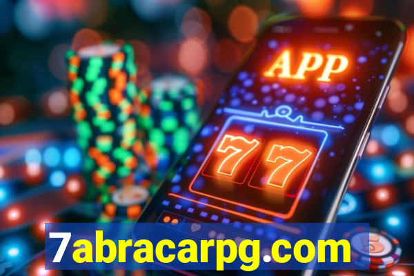 7abracarpg.com