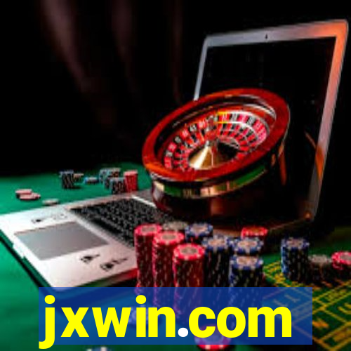 jxwin.com