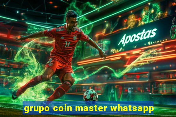 grupo coin master whatsapp