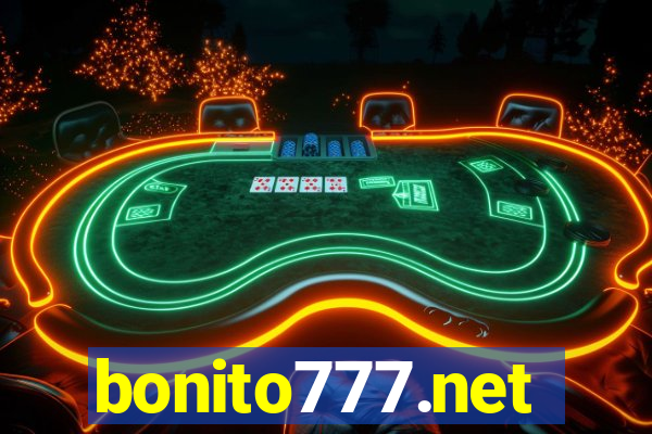 bonito777.net