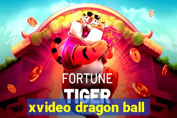 xvideo dragon ball