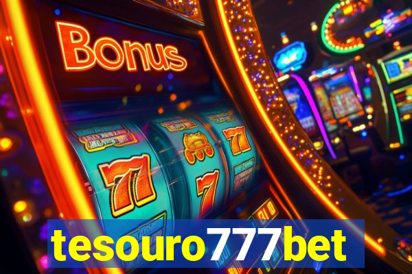 tesouro777bet