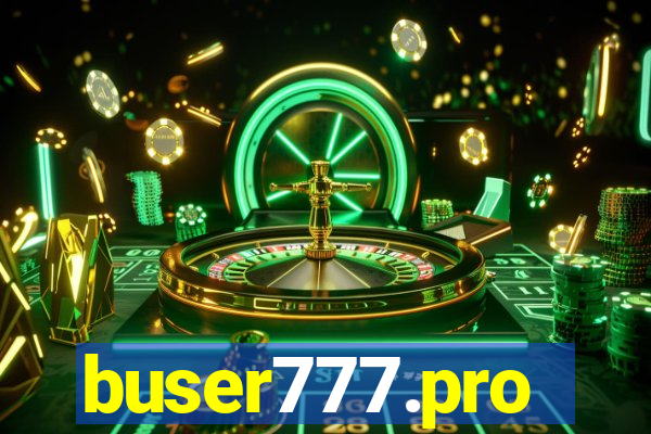 buser777.pro