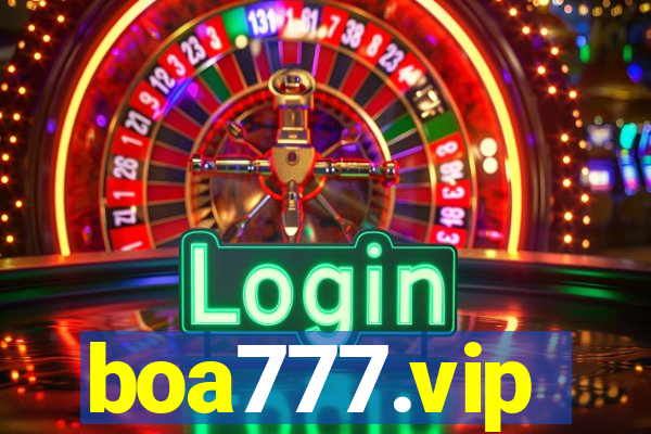 boa777.vip