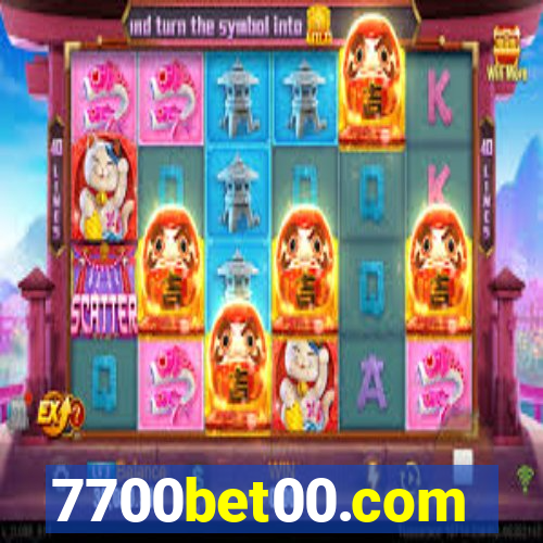 7700bet00.com