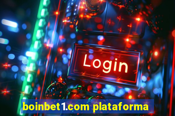 boinbet1.com plataforma