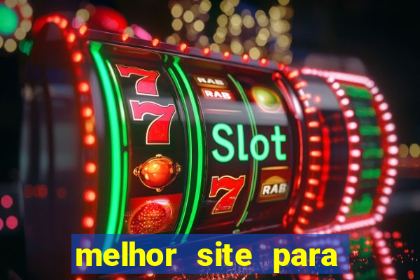 melhor site para analisar jogos de futebol