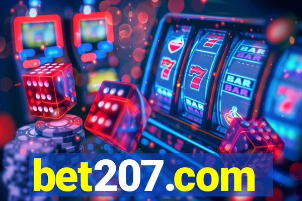 bet207.com