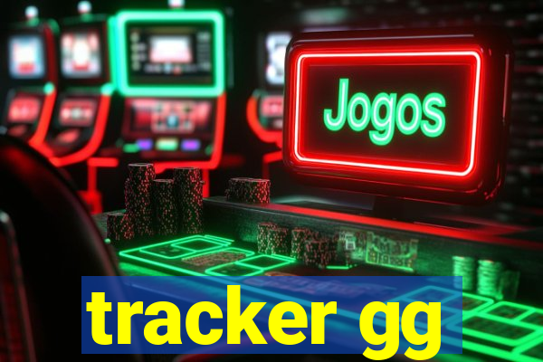 tracker gg