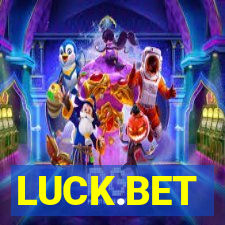 LUCK.BET