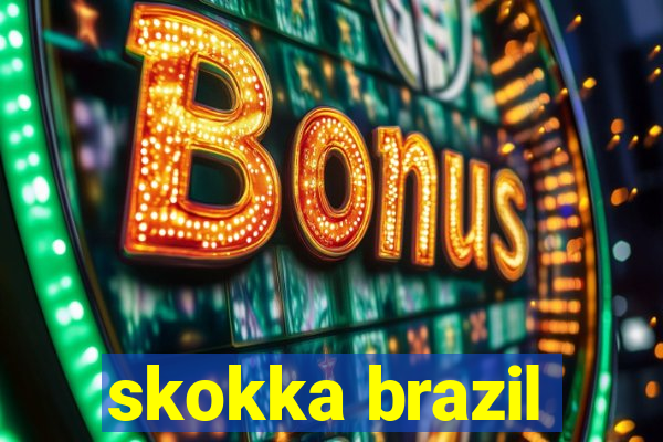 skokka brazil