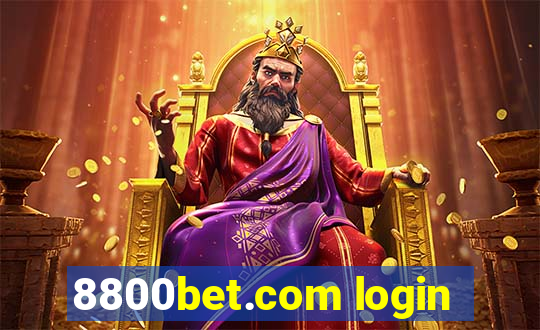 8800bet.com login