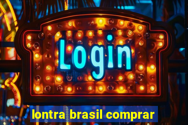 lontra brasil comprar