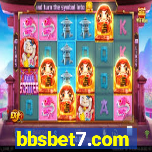 bbsbet7.com