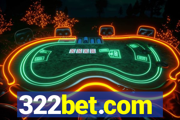 322bet.com