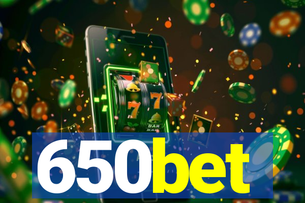 650bet