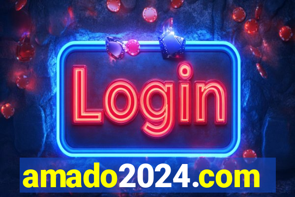 amado2024.com