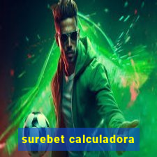 surebet calculadora