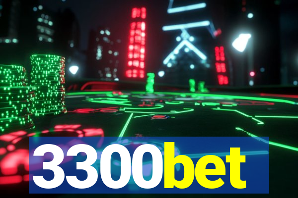 3300bet