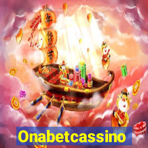 Onabetcassino