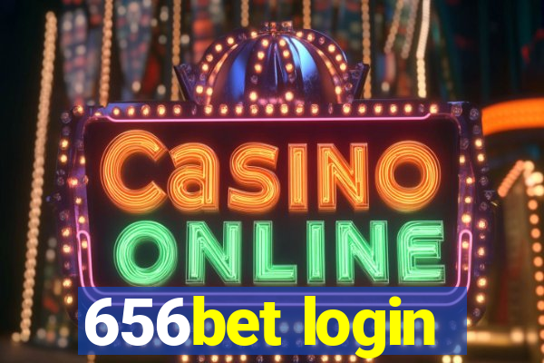 656bet login