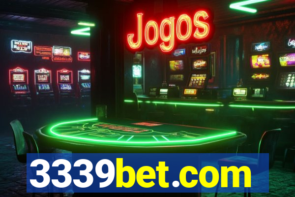 3339bet.com