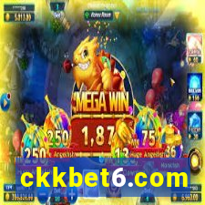 ckkbet6.com