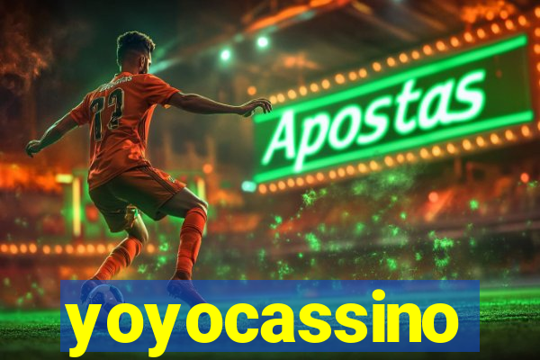 yoyocassino