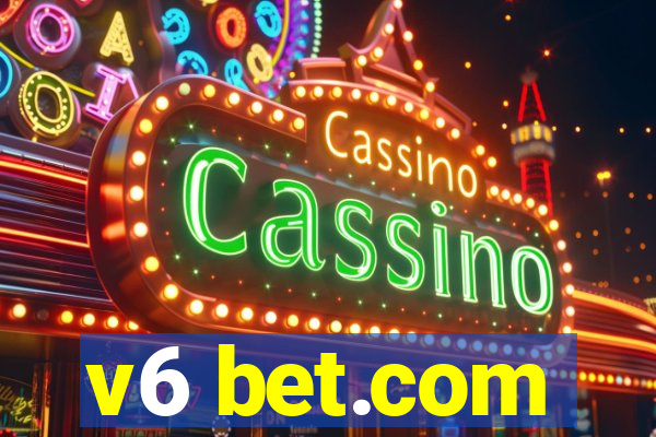 v6 bet.com