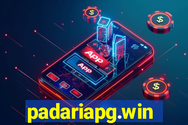 padariapg.win