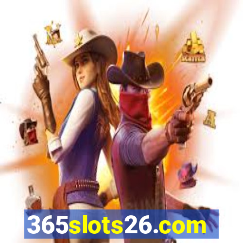 365slots26.com