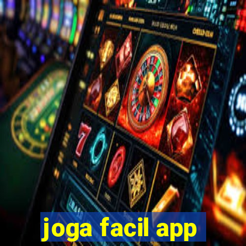 joga facil app