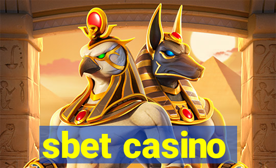 sbet casino