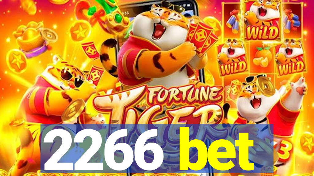 2266 bet