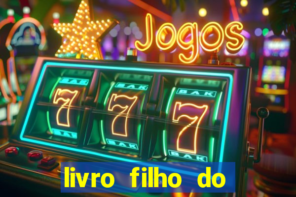 livro filho do fogo - volume 3 pdf grátis