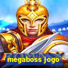 megaboss jogo