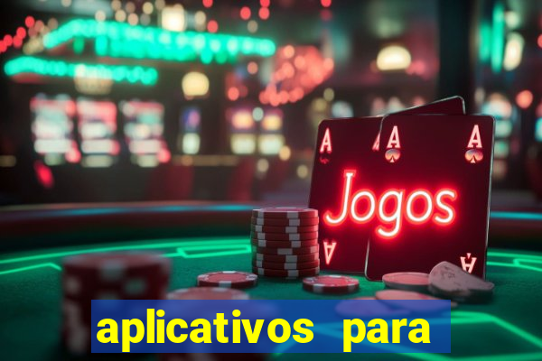 aplicativos para baixar jogos com dinheiro infinito