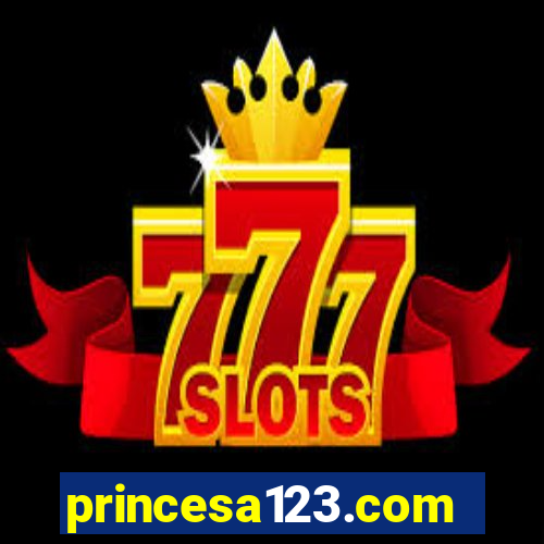 princesa123.com