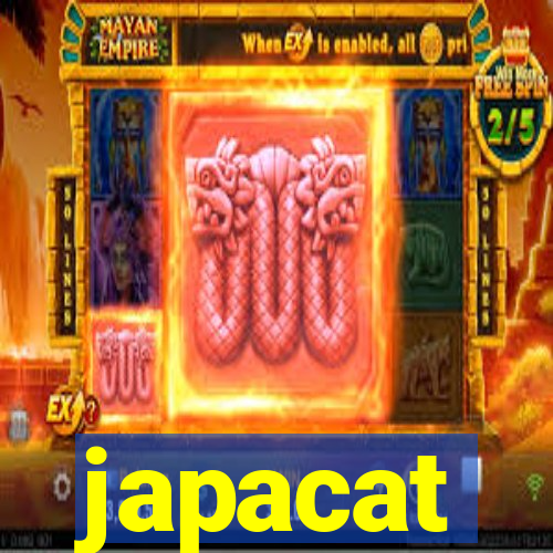 japacat