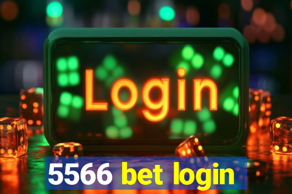 5566 bet login