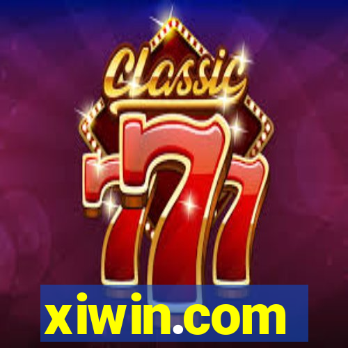 xiwin.com