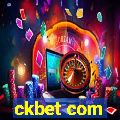 ckbet com