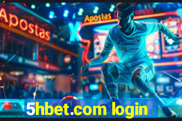 5hbet.com login