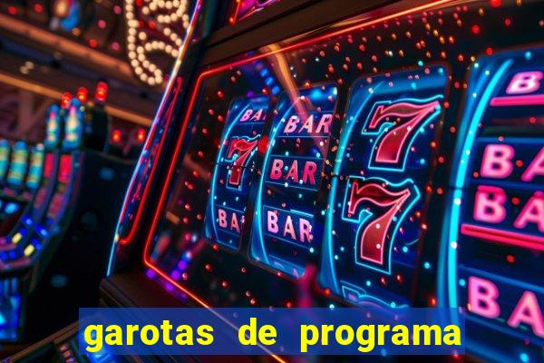 garotas de programa de santos