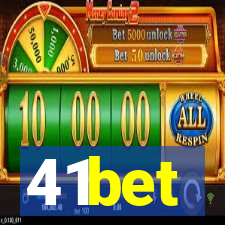 41bet