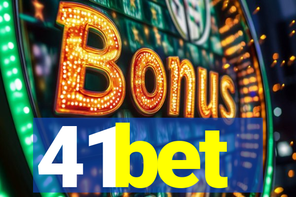 41bet